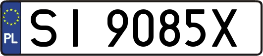 SI9085X