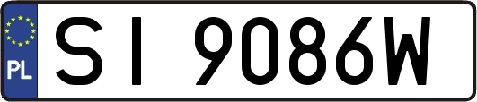 SI9086W