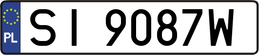 SI9087W