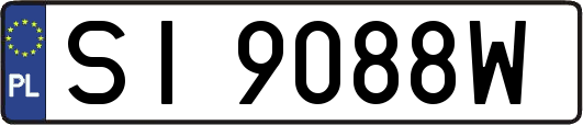 SI9088W