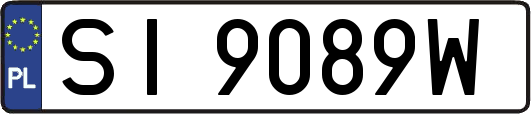 SI9089W