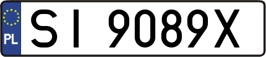 SI9089X
