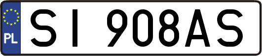 SI908AS