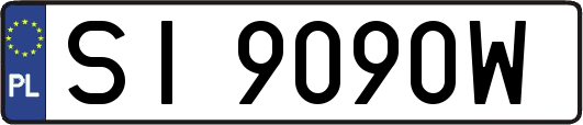 SI9090W
