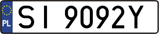SI9092Y