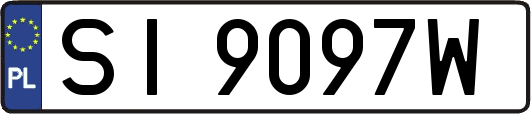SI9097W