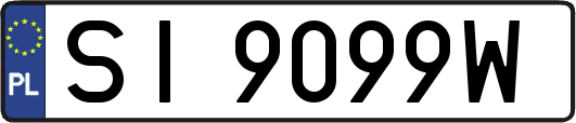 SI9099W