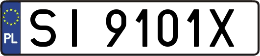 SI9101X