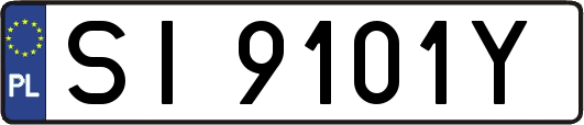 SI9101Y