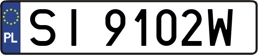 SI9102W