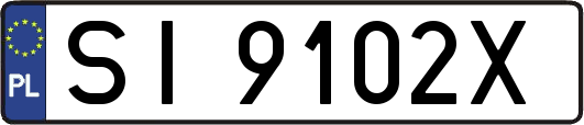SI9102X