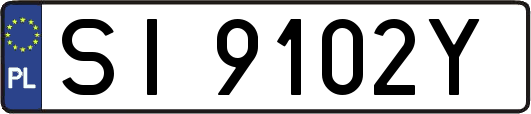 SI9102Y