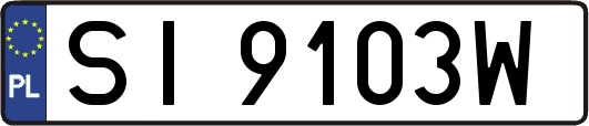 SI9103W