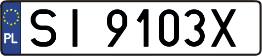 SI9103X
