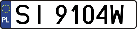 SI9104W