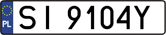SI9104Y