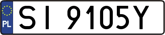 SI9105Y
