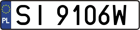 SI9106W