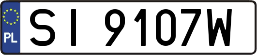 SI9107W