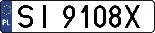 SI9108X