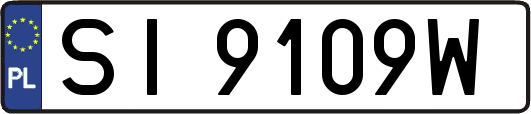 SI9109W
