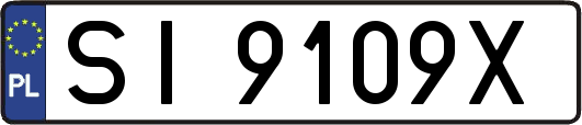 SI9109X