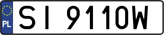 SI9110W