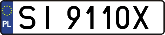 SI9110X