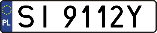 SI9112Y