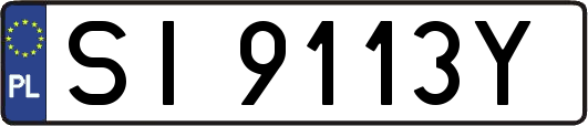 SI9113Y