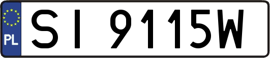 SI9115W