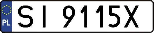 SI9115X