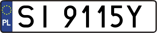 SI9115Y