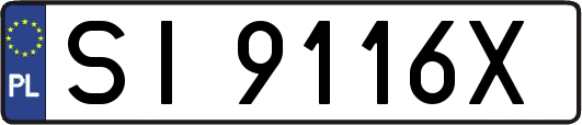SI9116X