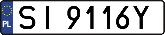 SI9116Y