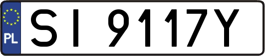 SI9117Y