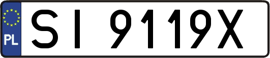 SI9119X