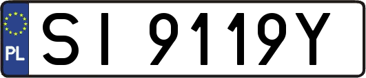 SI9119Y