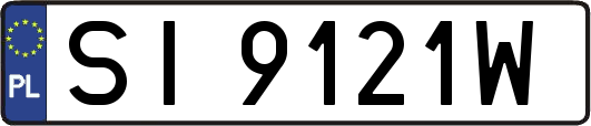 SI9121W