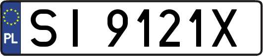 SI9121X