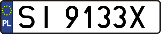 SI9133X