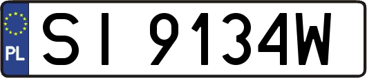 SI9134W