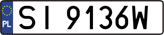 SI9136W