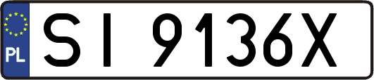 SI9136X