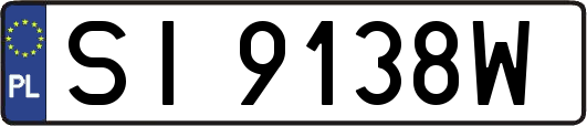 SI9138W