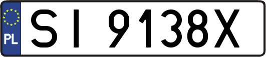 SI9138X
