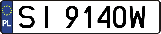 SI9140W