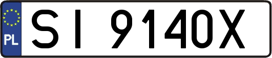 SI9140X