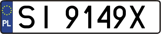 SI9149X