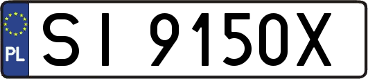 SI9150X